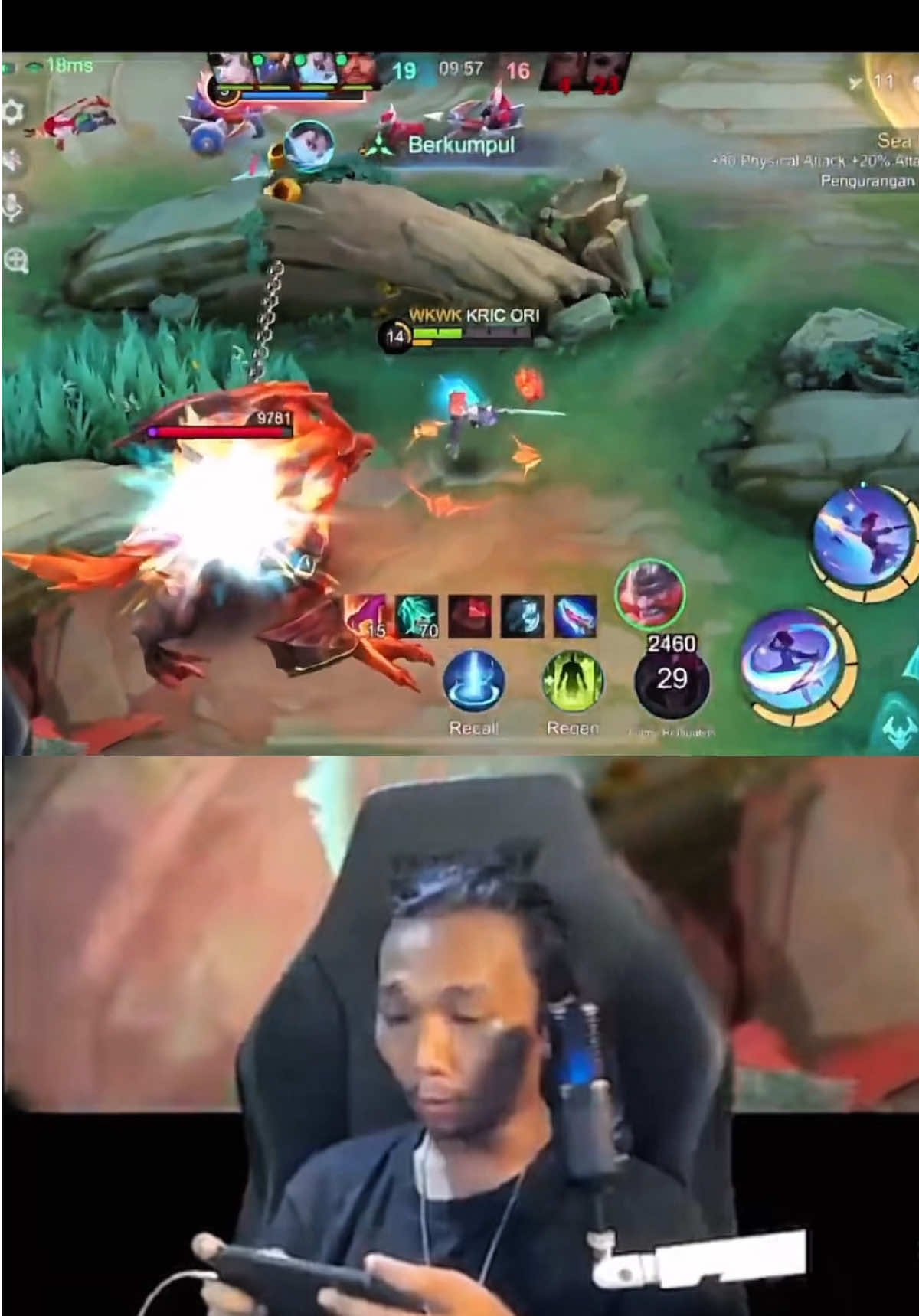 khink bengkel