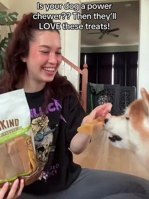 100% Natural Dog Treats: No Additives, No Fillers