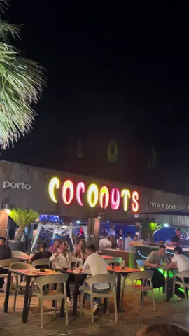 #rimini #coconuts #estate 