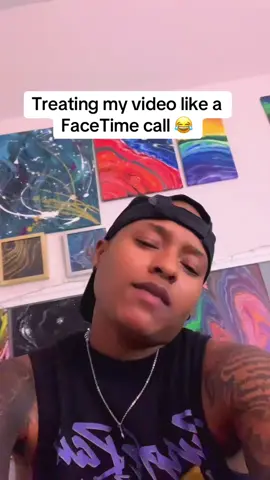 And Y’all better not have me talking to myself 🤣 Answer in the comments !! #fypシ 