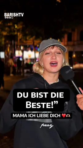Sie ist die BESTE Mama – für immer ❤️“ #MamaLiebe #HerzMoment #Forever #LIVEIncentiveProgram #LIVECanBeEasy #PaidPartnership 