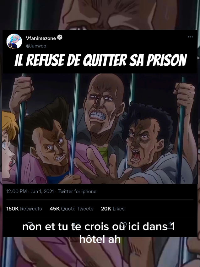 #fyp #animes #animeedit #anymefyp #animevf #viralvideos #viral 