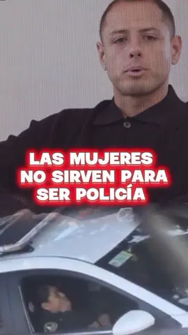 El Chicharito Hernández acaba de dar unas declaraciones en contra de la mujer policía que hacía cochinadas en la patrulla en Ciudad de México! #policia #mexicanosenusa #chicharito #cdmx #telemundo 