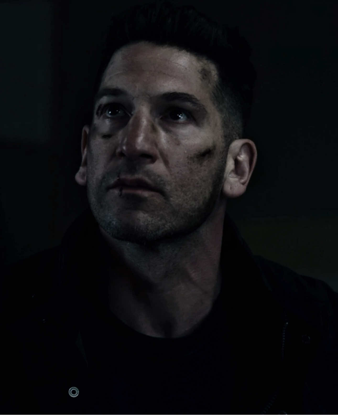 “I’m not lonely Karen” | #frankcastle #punisher #punisheredit #fyp #fypシ #foryoupage 