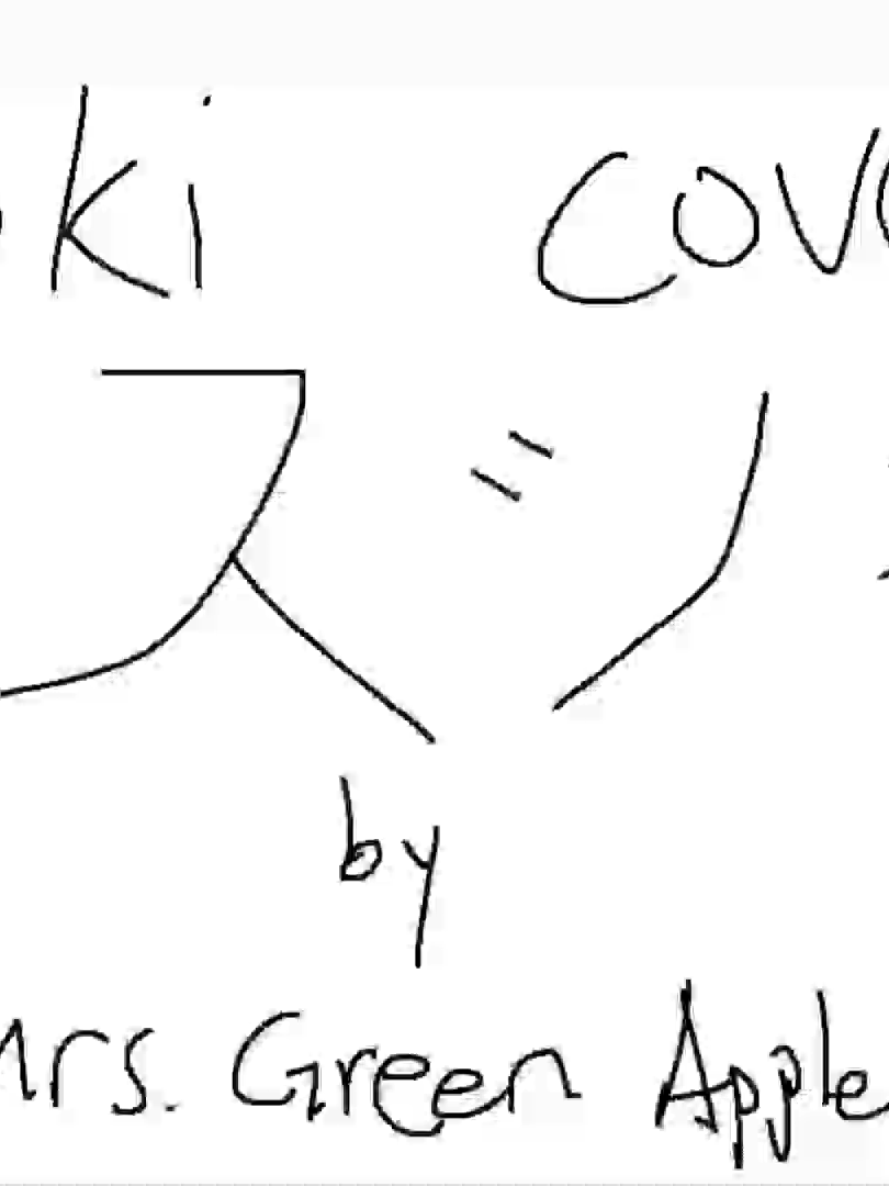 クスシキ / Mrs. Green Apple [Cover] by Yooki Full Cover on my channel #ミセスグリーンアップル #cover #クスシキ