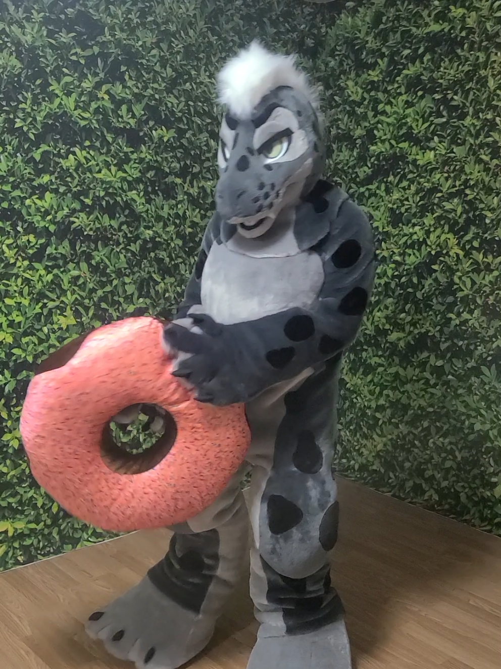 Did you know we offer discounts for species on our Species Wishlist? Check it out on our site! #fursuitmaker #fursuit #furrytiktok #furryfandom #fursuitcommissionsopen #fursuitcommission 