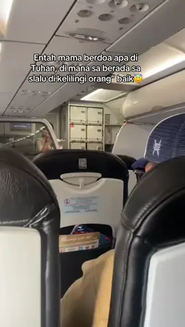 Mama pe Doa lebih dari segalanya 🙏🏻