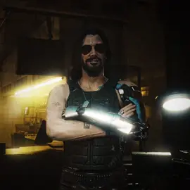 night city’s johnny silverhand 🎸 | #johnnysilverhand #gimmiethatseniorcitizen #silverv #v #cyberpunk2077 #cyberpunkedgerunners #cyberpunk2077edit #keanureeves