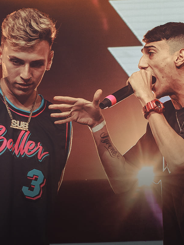 SIN CORTAR EL BEAT 24 - STUART VS SUB - #fmsnetwork #fmsworldseries #fmsargentina #minutazos #stuart #sub #freestyle #viral