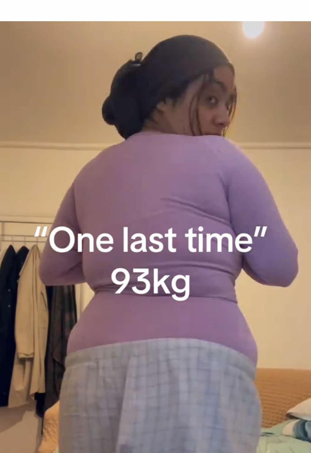 30kg down, two years of discipline and discomfort !#weightlosstransformation 