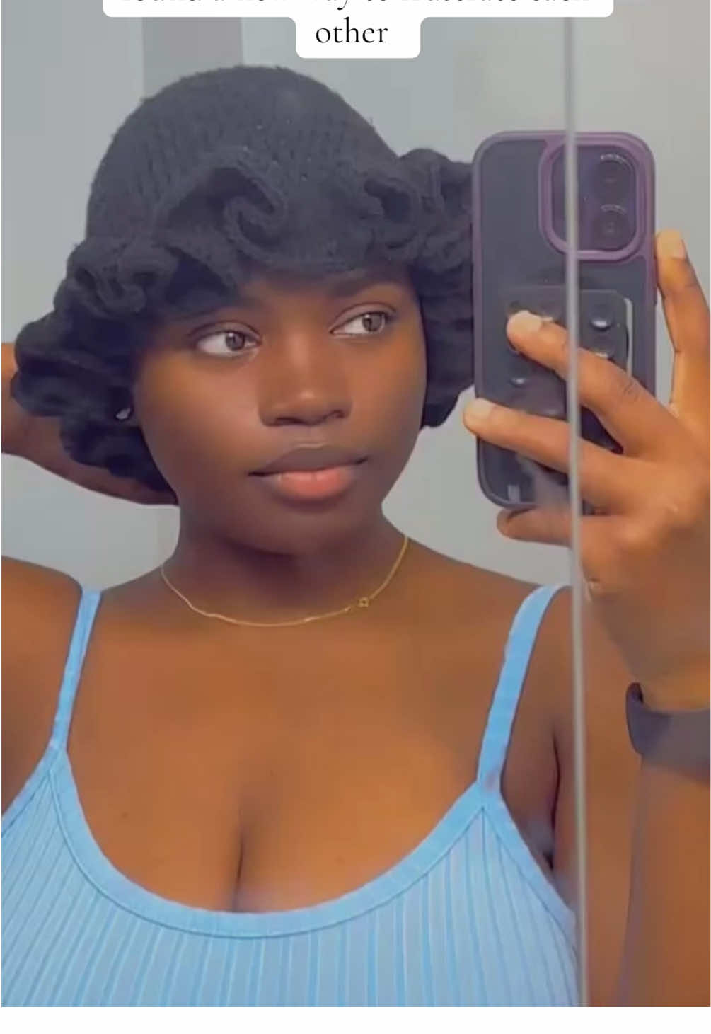 No this is not an ad for apple watch 🤣🤣🤣  #nigeriantiktok🇳🇬 #nigeriansincanada🇳🇬🇨🇦 #fyp #ab3kee 