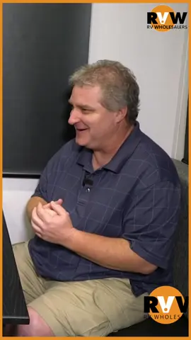 Most people overpay. He didn't. Watch how RV Wholesalers helped this customer save thousands without cutting corners. #RVWholesalers #RVSavings #RVLife #OhioRVDealer #CustomerDriven #FamilyTravel #affordableRV