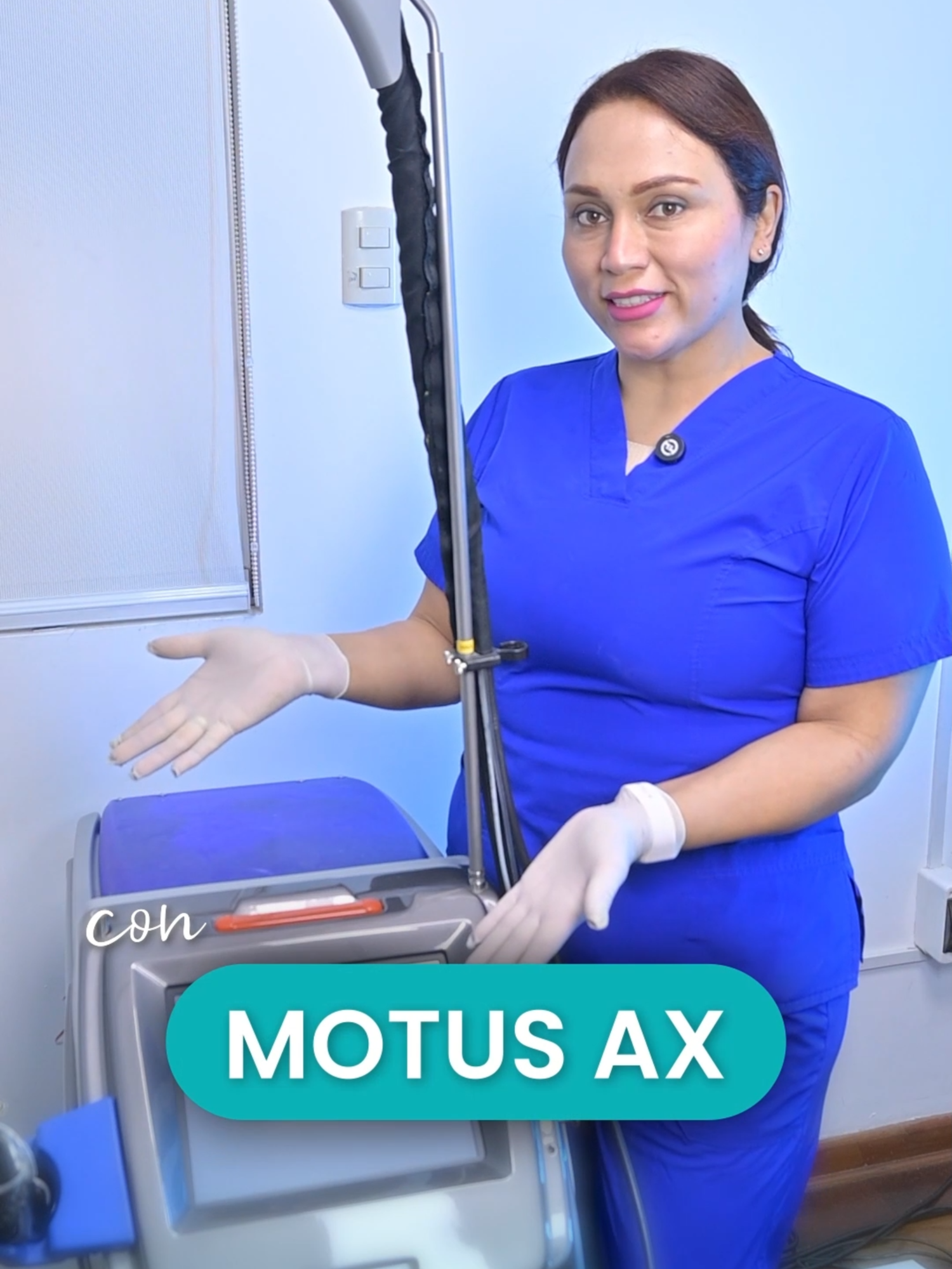 Alexandrita Motus AX llegó para transformar la experiencia de depilación: más cómoda, efectiva y adaptada a lo que tu piel necesita. 💖 Olvídate del vello con un método avanzado que protege y ofrece resultados reales. Porque sentirte libre también es estar segura. 🙌✨ 📲 WhatsApp: 976 995 092 📲 WhatsApp Depilación Láser: 963 199 670 📍 Av. Gregorio Escobedo Cdra. 9 - bloque 23a Int. 101 - Res. San Felipe, Jesús Maria (frente al metro de Pershing). . . . #alexandritamotusax #depilaciónláser #vello #sindolor #cuidatupiel #tecnología #Vidanova #Lima