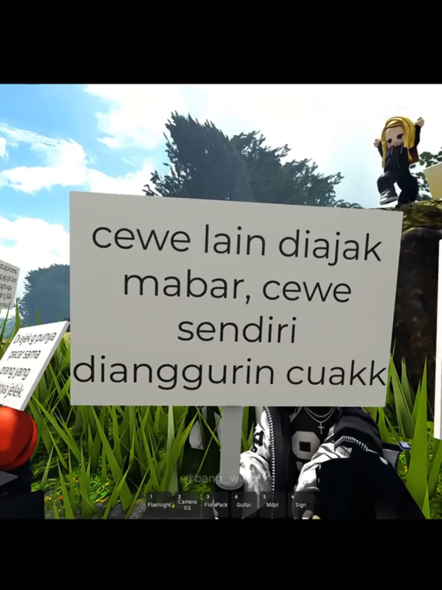 Kata kata dari Mount Masurai Part 7 #mountmasurai #mountmasuraikatakata #roblox #erwinwinki 
