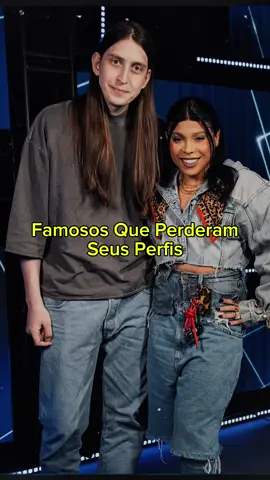 Famosos que tiveram seus perfis derrubados no insta após o vídeo do felca *Isabel veloso cancer, boca de 09 e jon vlogs live, kamylinha santo e hytalo santos. adultização, felca, ongs, quem é o felca, youtuber, live, streamer, hytalo santos, influencer, kamylinha, denunciou, contas. #felca #noticias 