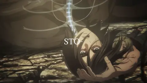 The ending is peak please wait🙏🥀. #aot #AttackOnTitan #fyp #edit #eren #ereh #erenyeager #rumbling #skyfall 