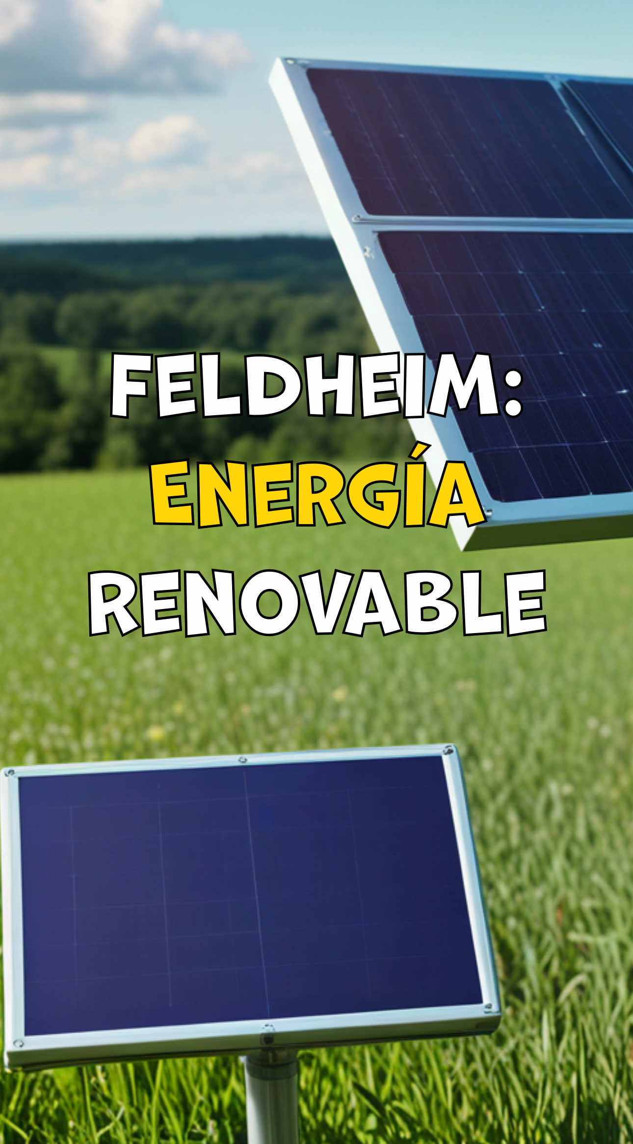 En el pequeño pueblo de Feldheim, Alemania, la comunidad ha creado un modelo revolucionario de autosuficiencia energética. Aquí, los hogares disfrutan de energía limpia y gratuita, gracias a un ingenioso sistema de turbinas eólicas, paneles solares y una planta de biogás que transforma desechos en energía. Los habitantes han tomado el control de su red eléctrica, dejando atrás la dependencia de las grandes compañías. La clave de su éxito radica en la colaboración y decisión colectiva de sus residentes. Mientras otros debaten sobre sostenibilidad, Feldheim es un ejemplo brillante de cómo un esfuerzo comunitario puede llevar a un futuro renovable. Descubre cómo este pueblo ha demostrado que la unión es la clave para un mañana más verde. #EnergíaRenovable #Autosuficiencia #ComunidadSostenible #Feldheim