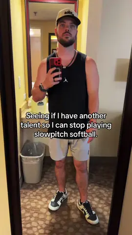 See y’all at the fields. 😅 