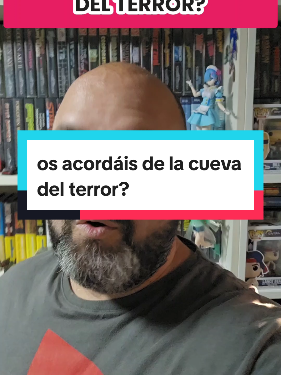 seguro que tuvisteis uno y ya no te acordabas ❤️