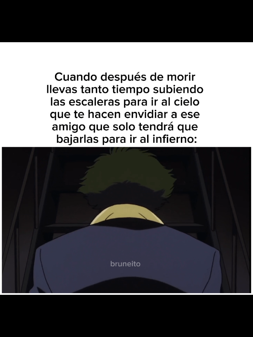 #cowboybebop #Viral #bruneito #parati #animememe 