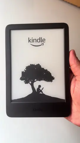 Achei meu Kindle 16 GB no TikTok @Fast Shop BR qualidade ótima podem comprar sem medo ❤️ #tiktokshopchegou #kindleunlimited 