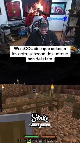#westcol @WestCOL 