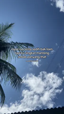 Singkat padat na peng 50😫#katakataaceh✨ 