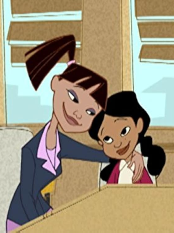 The Proud Family | There's Something About Rene About the episode | S2E13 | After coming home from an out of town trip Trudy becomes jealous after finding out the Prouds love the new house sitter Rene and fights to get her family back. #disney #disneychannel #proudfamily