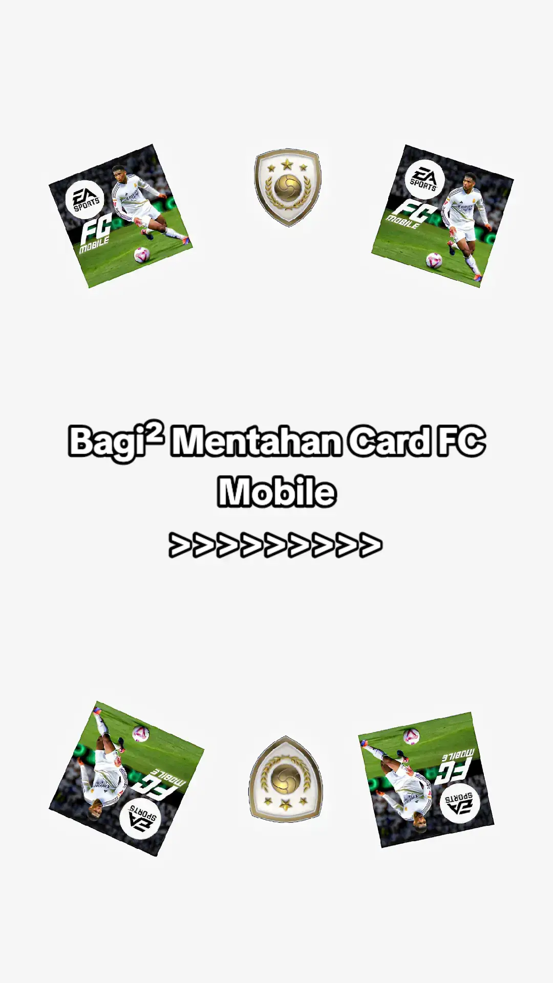 Pt 15 | Bagi² mentahan card FC #bagibagimentahan #cardFcMobile #openreq #fyppppppppppppppppppppppp #xyzbca 