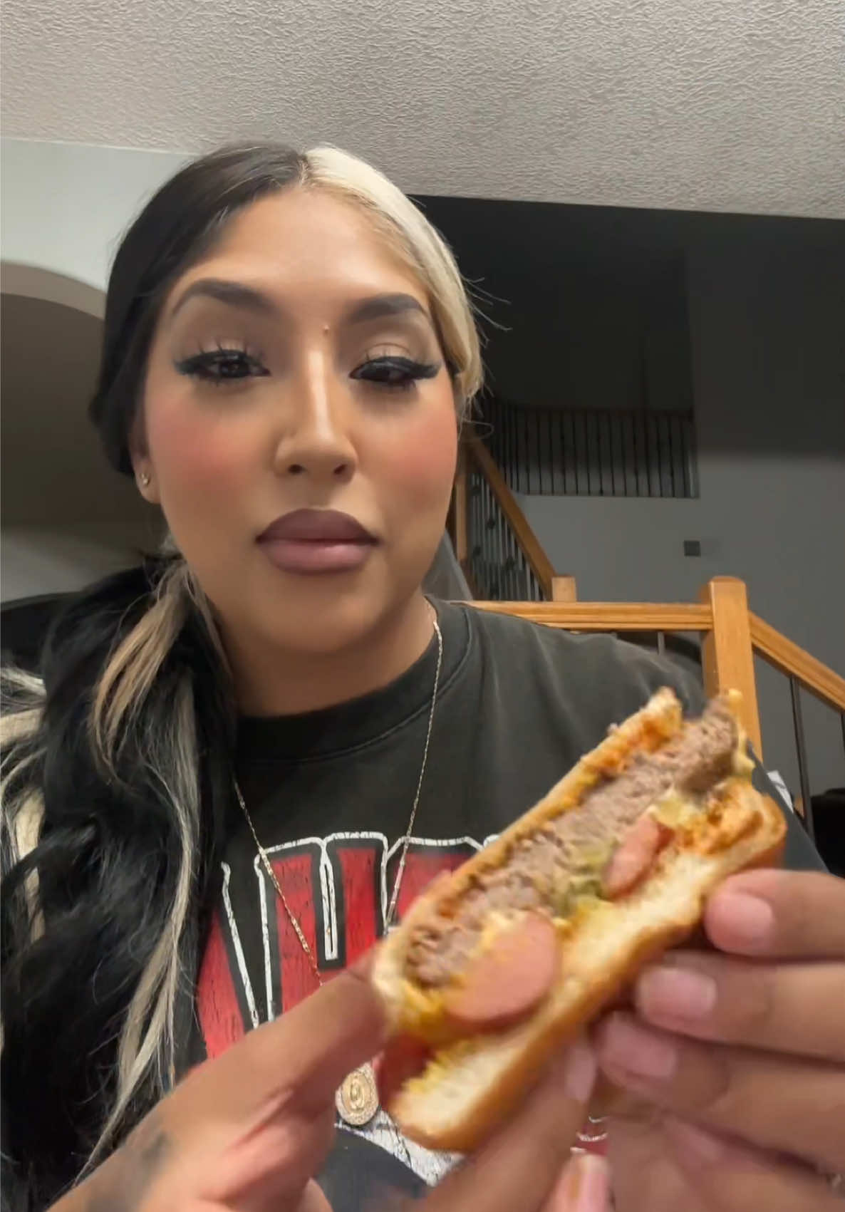 🍔#fyp 