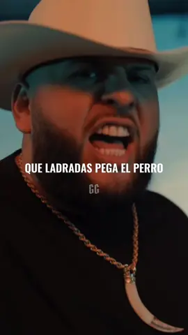que ladradas pega el perro… #elfantasma #laloteria #afinartemusic #elfantasmaoficial #corridosbelicos #corridos #corridoschingones 