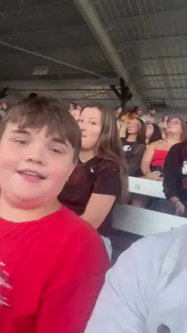 #tpain #concert #myboy #son #kids make our boy tiktok famous y'all..his first concert his momma took him too .they had a blast lol @Leeland🌿 