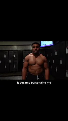 In fact.. I’ve never felt better.  1:1 coaching 🔗 in bio  #gym #physique #natty #anime #motivation 