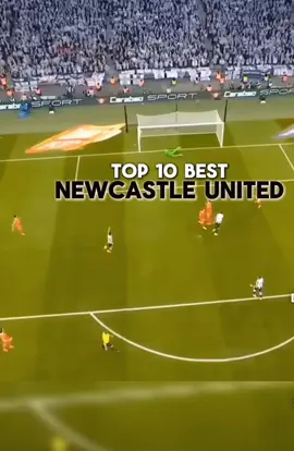 #NUFC @Newcastle United @nufcbois crazy goals this season 