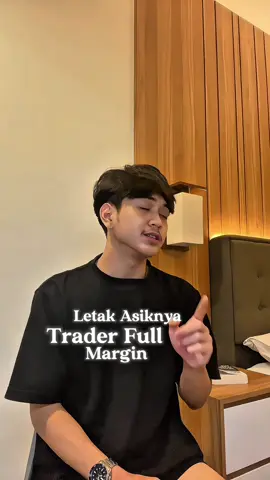 Tapi justru itu letak Asiknya😭🤣 #forex #forextrader #tradingforex #tradingforliving📊📈📉💴📱💰 #forexlifestyle #forexeducation #traderindonesia #afxtrader #fyp 