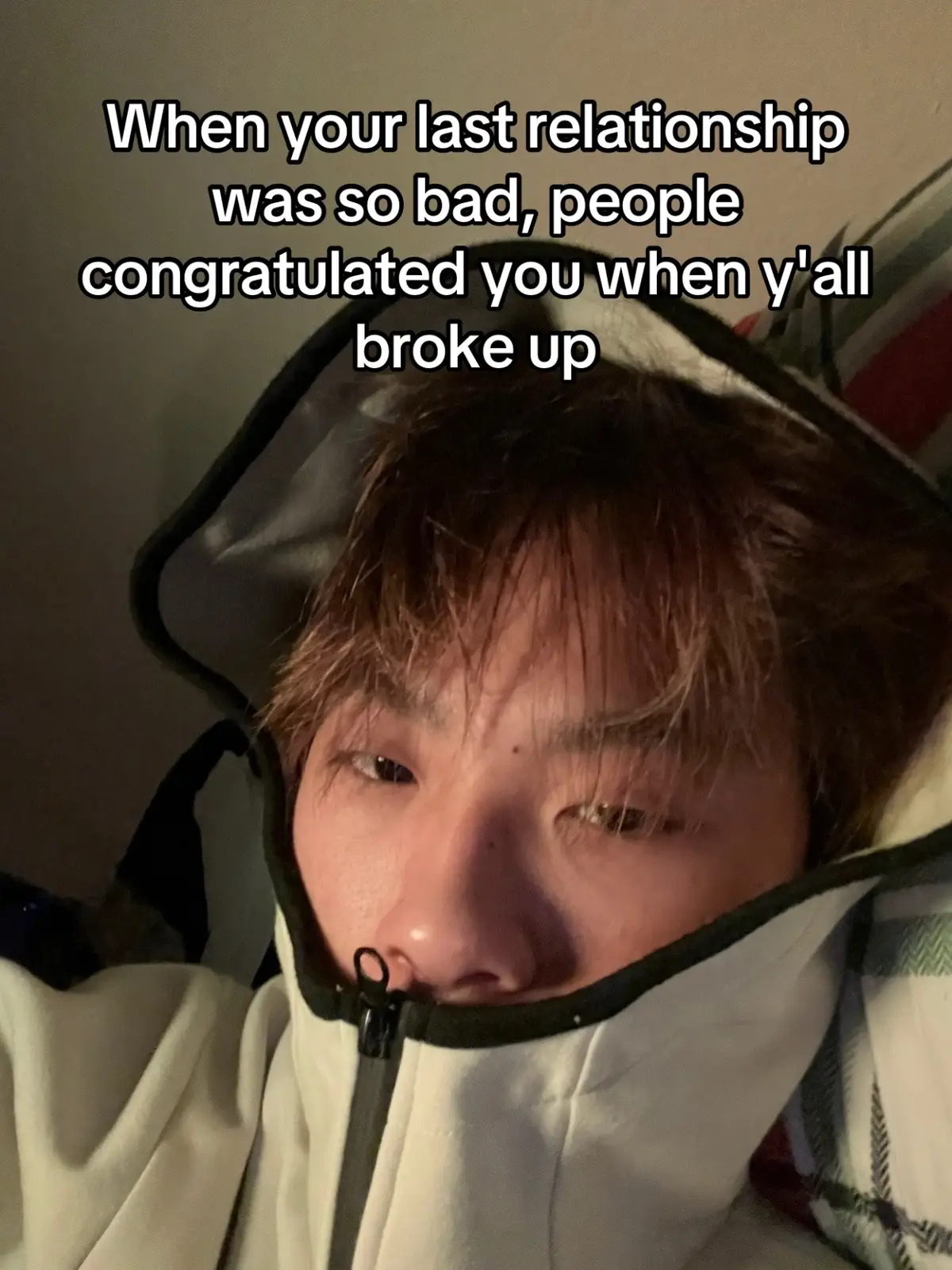 Oof #fyp #meme #asian 