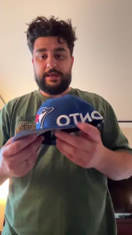 Hat Haul Toronto & Detroit #fyp 