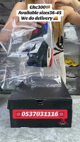 🇬🇭🧿 New stock available 🧿 WhatsApp: 0537031116 (tel.0537031116) Location 📍 : Accra We Deliver Nationwide 📦 #ghanatiktok🇬🇭 #ghanatiktok🇬🇭 #viralgh #trendingvideo #viral #newbalance #ghana #azonto #kumasi #accra #december #christmas #fyp #runners #balenciaga #birkenstocks#kwesiarthur #kwekusmoke #asakaa #christmas #dettydecember #sarkodie #newyear #nike #dunk #shirt #shirts #jeans #fashion #tshirt #valentine 