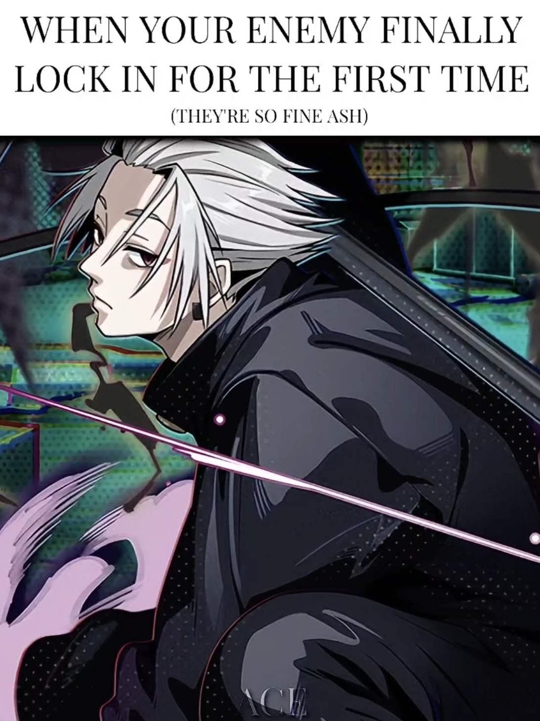 [#NAGUMO & #GAKU] // MY TWO FINE SHYTS // #sakamotodays #sakamotodaysedit#fyp #foryoupage#fy 
