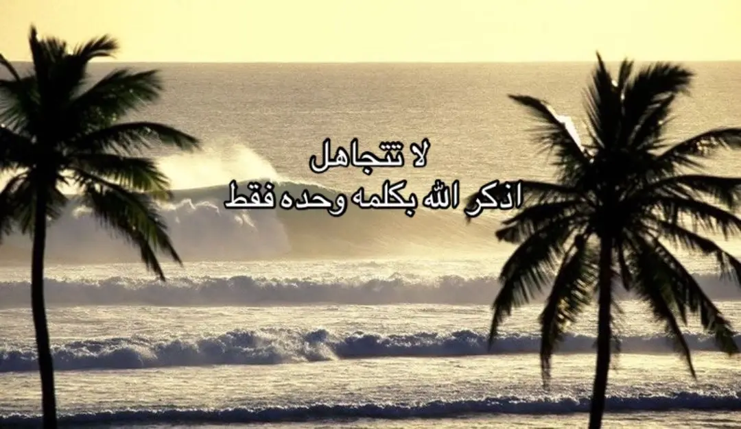 #قران #الجنه #الصلاة #نصيحة 