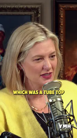 House outfits can be scarring. #YMH 760 #YourMomsHouse #comedy #christinap #scarred #comedian #podcast