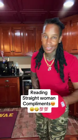 It’s all love for your gurl💯💯🔥🔥😍 #over50  #lgbt #studsoftiktok 