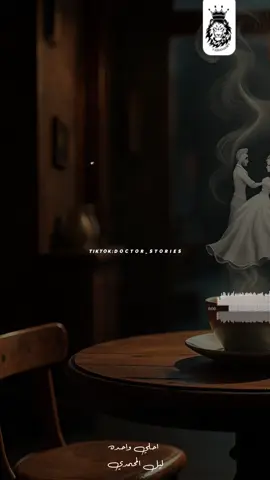 حبيبي مفيش احلي منو ❣️💍👑 #doctor_stories #مصمم_فيديوهات 