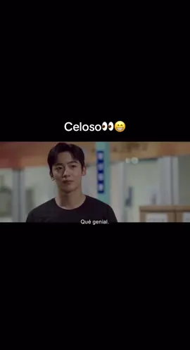 #lajugadaganadora #kdrama #celos #netflix #humor 