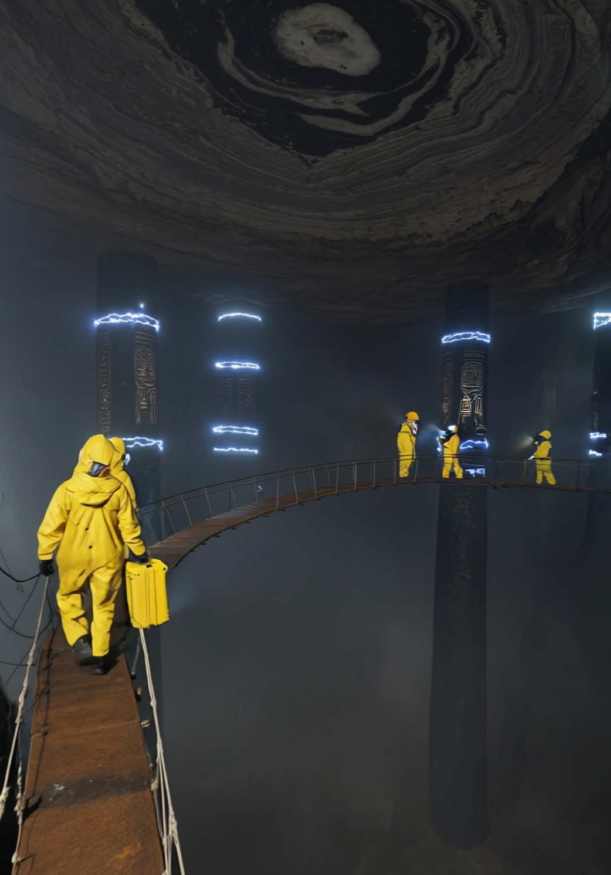 #tale #story #discovery #undergroundcity #mystery #cave 