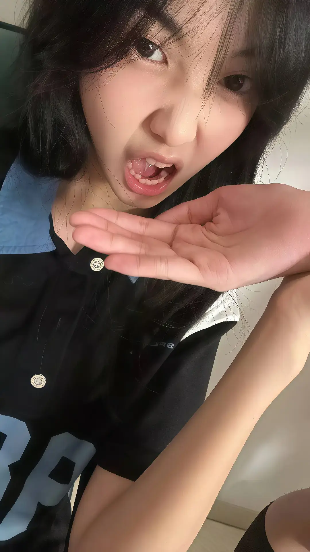 RabOline #olinemanuel  #olinejkt48 