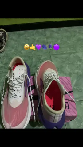 kece min @Zevma #zevma #zevmarunning #zevmarausta #sepaturunning 