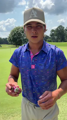 Approved caption:  The best pick me up on the golf course @5hourenergy. follow the rules below to enter! 1) Post a trick shot with a 5HE bottle🎯 2) Tag @5-hour ENERGY and @Hulett Brothers  3) Use #5HEDoesTheTric, #hulett_brothers, #entry, and #sweepstakes #5HourPartner #ad   NO PURCHASE NECESSARY. Open to legal US residents, 18 or older. Between 7/16/25 and 8/15/25, post your trick shot video on Instagram, and include the hashtag #5HEDoesTheTrick, #hulett_brothers #entry, and #sweepstakes in your post to receive one (1) entry. Your Instagram account must be set to public, and your post must include the hashtags to be eligible. The winner will receive $5,000 cash, awarded in the form of a check (Approximate Retail Value (“ARV”) of Grand Prize: $5,000). One grand prize winner will be randomly selected. For complete contest rules, visit (https://thearenagroup.net/trickshot3/)