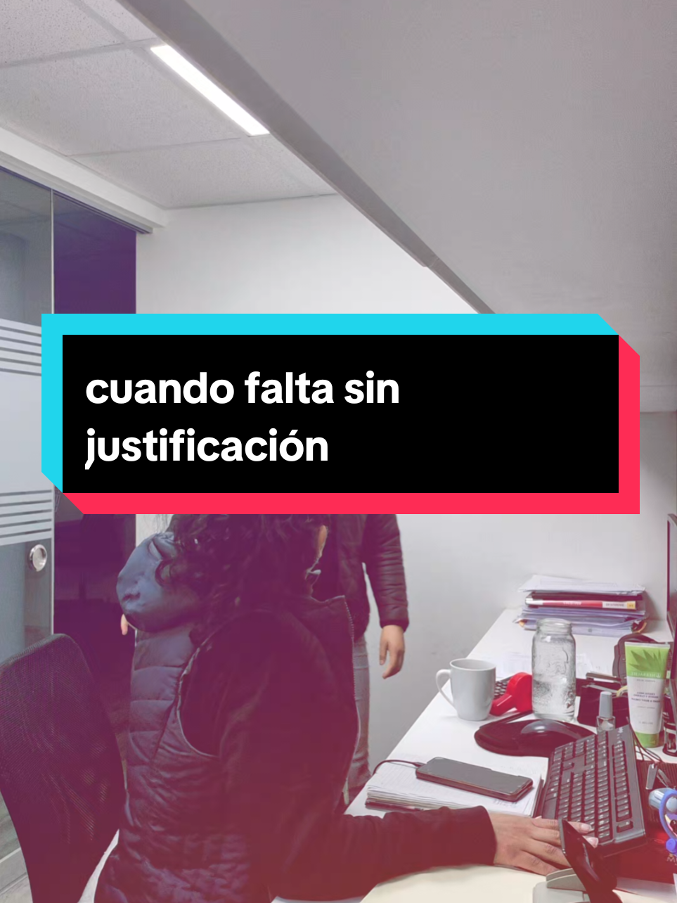 para colmo no trae justificación 🤨  ig: novatas.intimas #humor #novatasintimas 