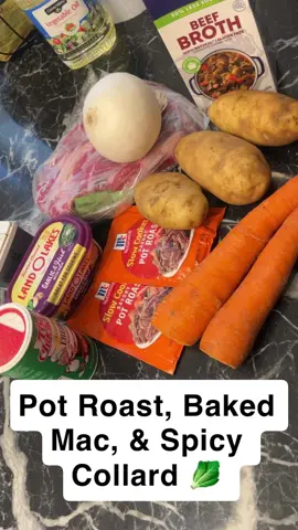 Your lunch is ready 😂 #potroast #comfortfood #foodtiktok #fyp #fy 